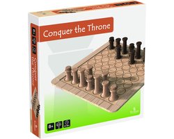 Conquer the Throne