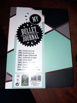 MON Bullet Journal