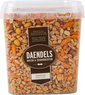 Daendels | Borrelmix | 2.5 kg