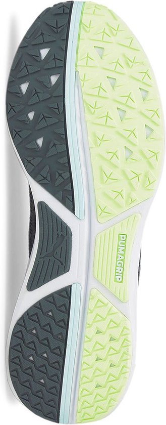 Chaussures de course Puma Electrify Nitro Zwart EU 40 1/2 homme