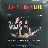 New York City 1988