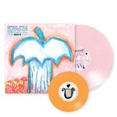 Deerhoof - Apple-O (LP | 7"Vinyl) (Coloured Vinyl) (20th Anniversary)