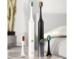 Enchen Aurora T2 Elektrische Tandenborstel - Extra Whitening - Wit