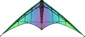 Prism kites Prism Jazz 2.0 Electric - Cerf-volant acrobatique - Débutant - 2 lignes