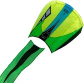 Prism Bora 5 Jade - Vlieger - Eenlijner - Geel/Groen