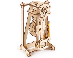 Ugears Houten Modelbouw - STEM LAB Slinger