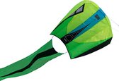 Prism Bora 7 Jade - Vlieger - Eenlijner - Geel/Groen