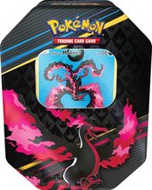 Pokémon Sword & Shield: Crown Zenith - Special Art Tin Moltres- Pokémon Kaarten