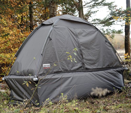 Fosco veldbed tent