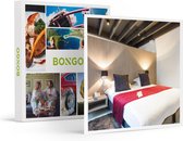 Bongo Bon - 2 DAGEN IN HET 4-STERREN CITY GARDEN BY HOTEL DE FLANDRE IN GENT - Cadeaukaart cadeau voor man of vrouw