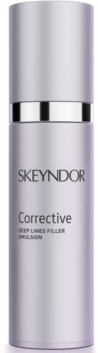 Skeyndor - Corrective - Deep Lines Filler Emulsion - 50 ml