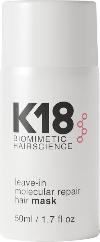 K18 - Hair Leave-in Molecular Repair Mask