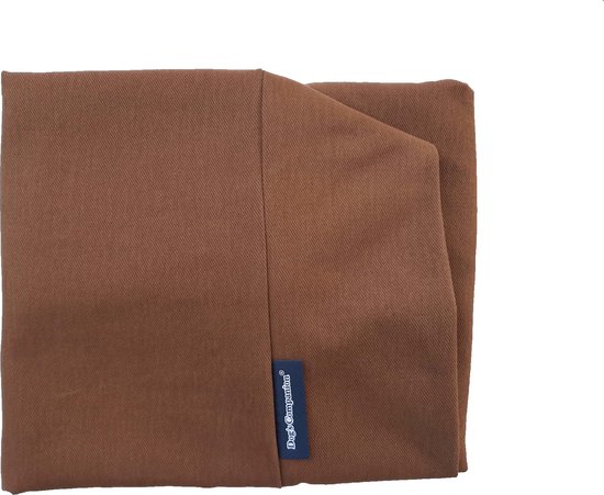 Dog's Companion - Losse hoes Mokka Small voor Hondenkussen / Hondenbed ...