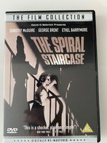 The Spiral Staircase (dvd)