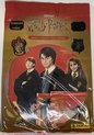 Afbeelding van het spelletje Harry Potter Starterset - Panini - Stickeralbum en 5 pakjes kaartjes