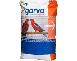 Garvo 5342 Grote Parkietenzaad 4 KG