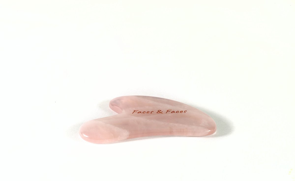 Goedkoopste Faces & Faces Gua Sha