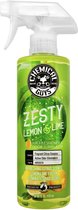 Chemical Guys Zesty Lemon Lime Air Freshener 473ml