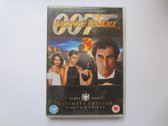 Licence to Kill (Ultimate Edition 2 Disc Set) [DVD] [1989]