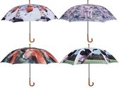 Esschert Design - Parapluie TP137