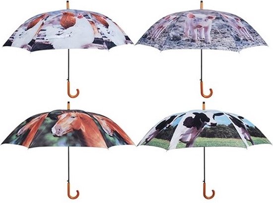 Esschert Design - Paraplu TP137