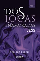 UNIVERSO DE LETRAS - Dos Locas Enamoradas Vol. I