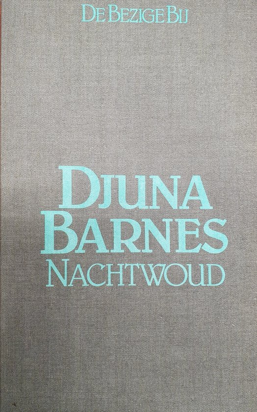 9789023406280 - Nachtwoud