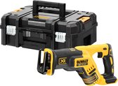 Scie alternative sans fil DeWalt DCS367NT-XJ 18V