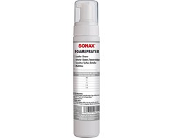 SONAX Foam Sprayer 250ml - Leeg van sonax — afbeelding 2