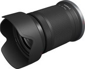 Canon RF-S 18-150 mm f/3.5-6.3 IS STM, Objectif large, 17/13, 18 - 150 mm, Canon RF