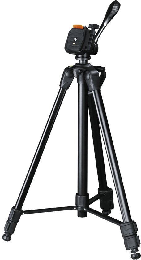 Hama Statief Delta Duo 170 3D Statief kopen? | | helpt je