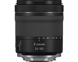 Canon RF 24-105mm F4-7.1 IS STM