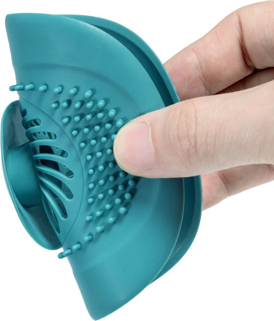 Aquaberg vloerput 6420 | RVS vloerputten | Kantel- en draaibaar