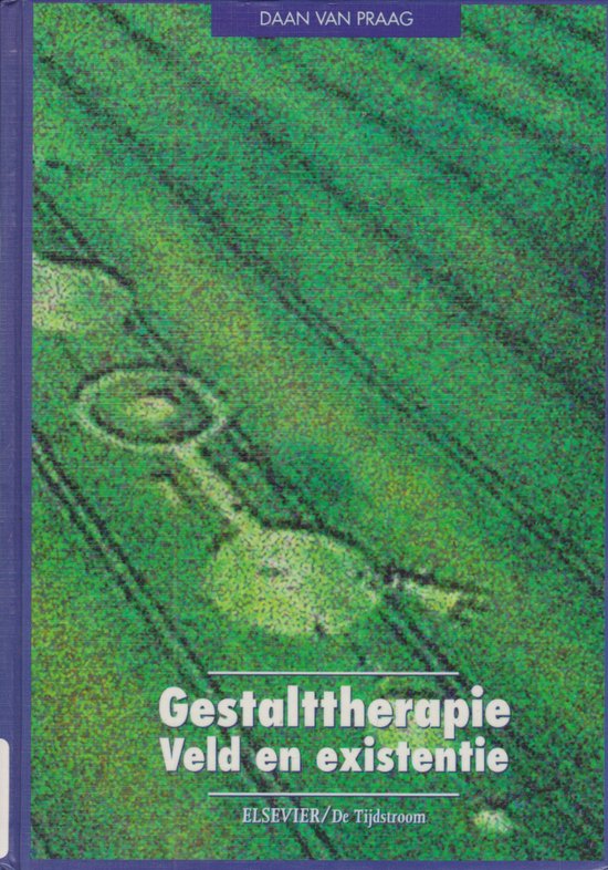 9789035220195 - GESTALTTHERAPIE DR 1