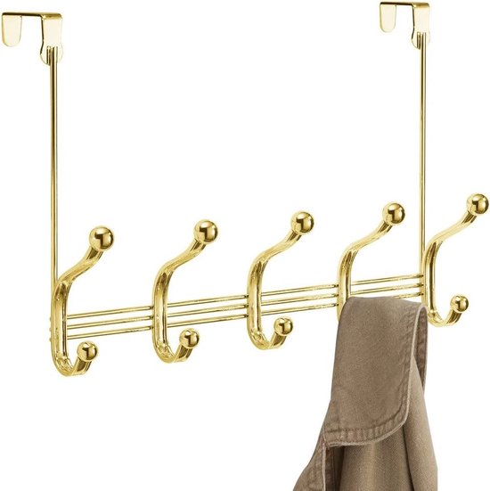 Luxe Wandkapstok – Wall Clothing Hanger - Kapstok