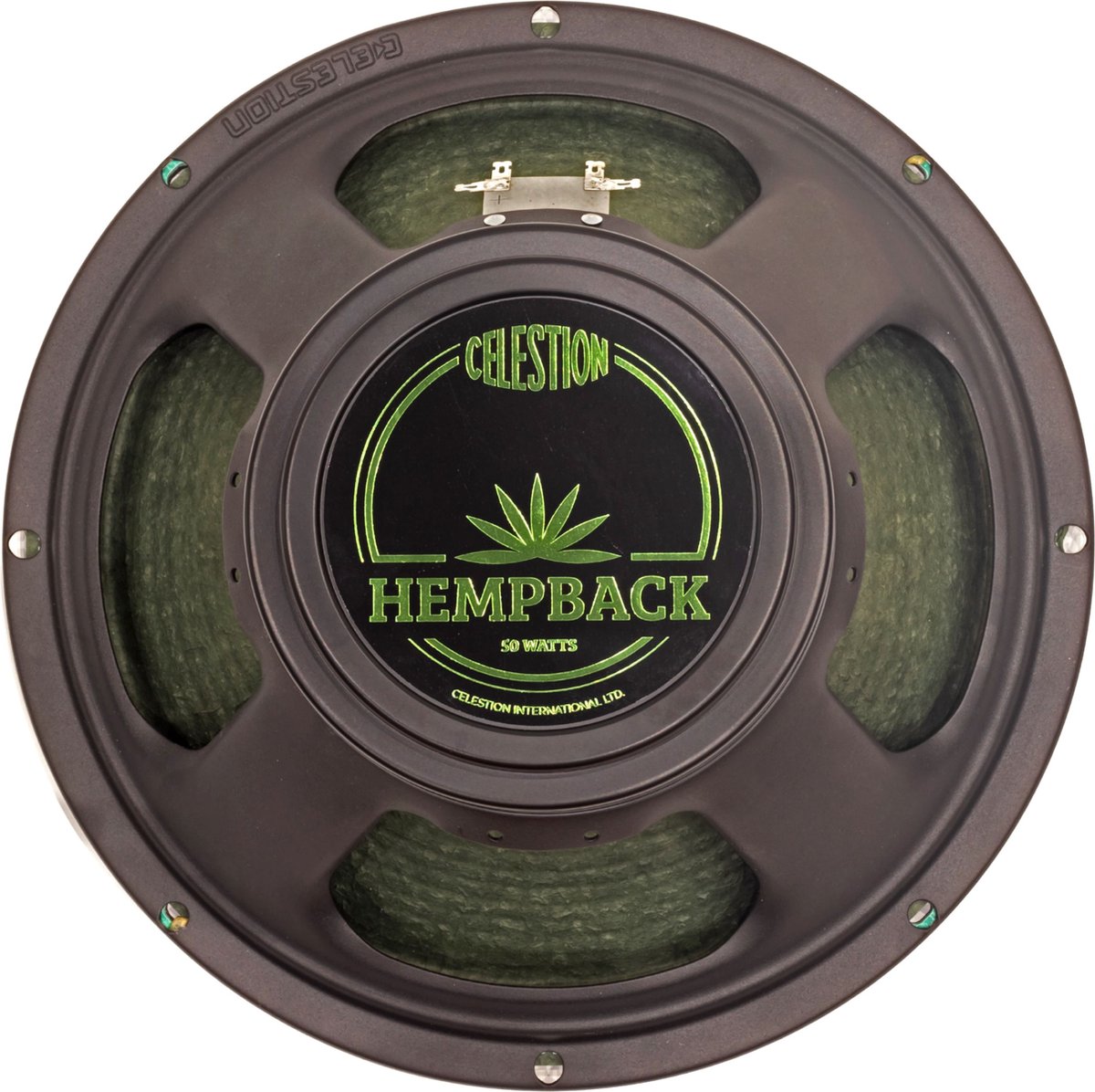 Celestion G12M-50 Hempback 8 Ohm - Gitaarluidspreker