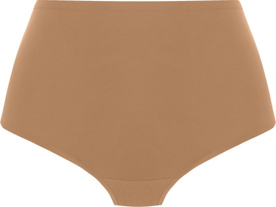 Fantasie Smoothease Invisible Stretch Full Brief Dames Onderbroek - Maat One Size