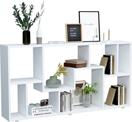 Buffet en bois recyclé Hortense 180 cm - Made In Meubles