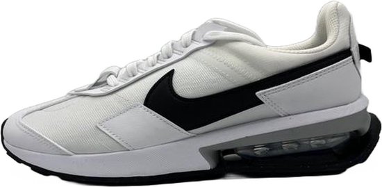 W Nike Airmax Pre-Day - Wit/ Zwart - Taille 40,5