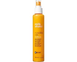 Foto: Milk shake incredible milk 12 effects leave in treatment 150ml f r besch digtes haar