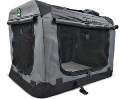 Topmast Premium Reisbench