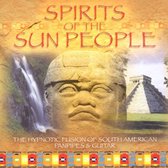 Spirits of the Sun People