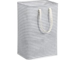 Luxe Wasmand – Badkamer Accessoires – Groot Maat - Universeel