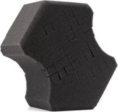The Rag Company - Ultra Black Sponge Autospons