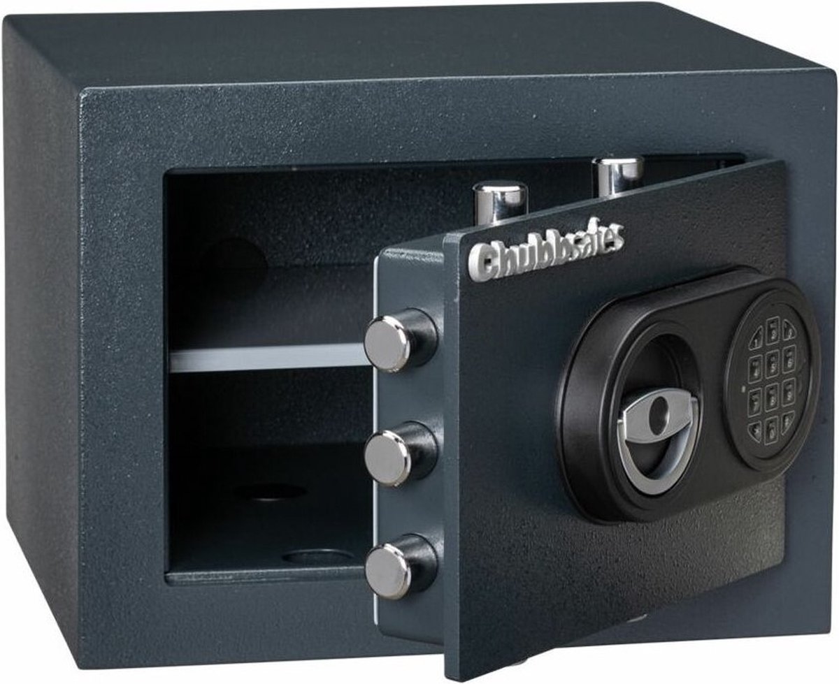 LIPS Chubbsafes Consul G0-15-EL inbraakwerende kluis klasse 0 met codeslot