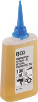 BGS Pneumatische olie, 100 ml - luchtgereedschap - Juiste olie voor Perslucht gereedschap - BGS9460