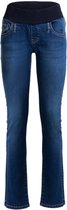 PIETRO Brunelli JEANS COOL GIRL SKINNY JEANS MEDIUM STONED WASH XL