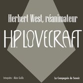 Herbert West, réanimateur