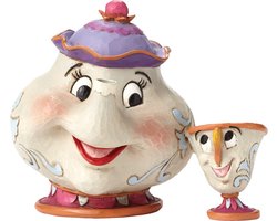 A Mother's Love - Mrs Potts & Chip