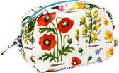 Rex London Wild flowers - cosmetics bag